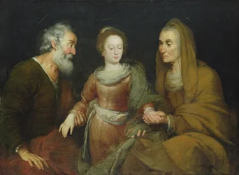 The Educating of Maria
